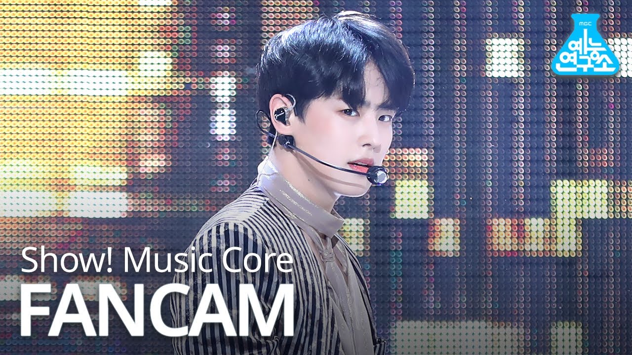 ビョンチャン「그리운 밤」公式Fancamのサムネイル