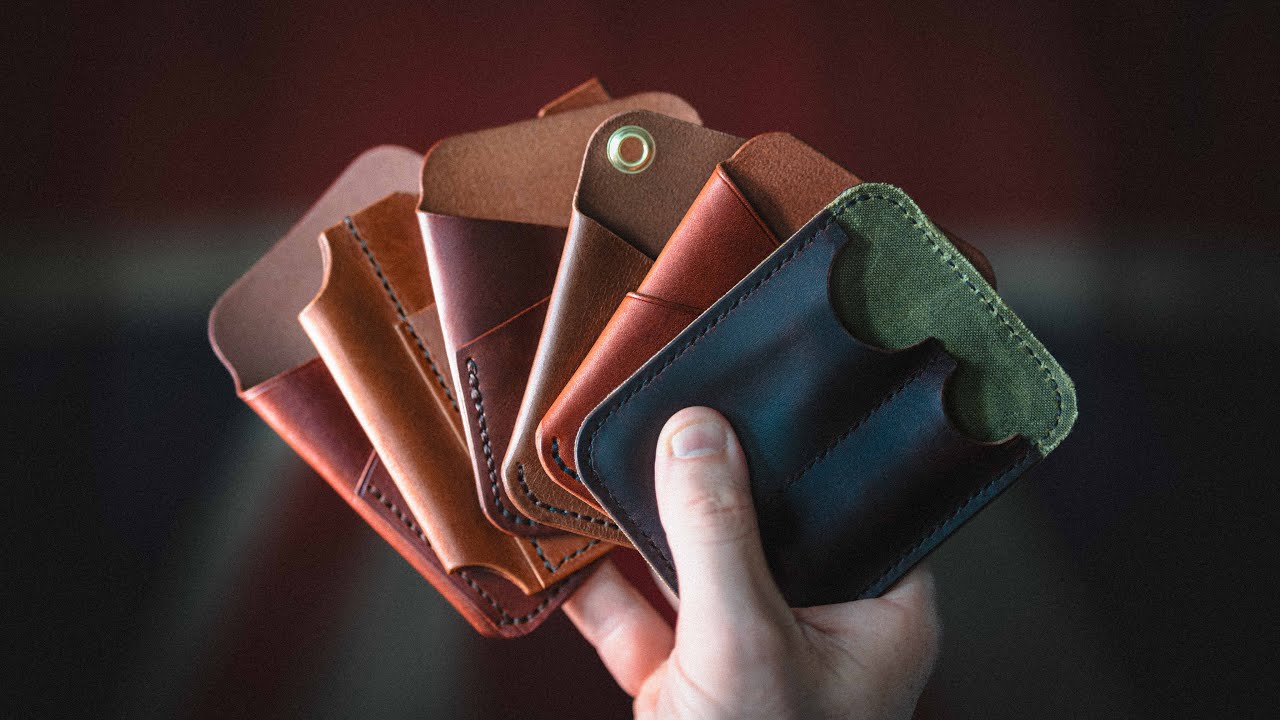 Проблема с карманными органайзерами