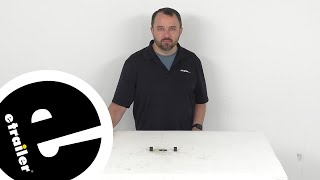 etrailer | Let’s Check Out the Flair-It PEXLock Straight Coupler Fitting