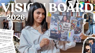 Download Lagu What's on My 2026 Vision Board as a 30-Something Business Owner MP3