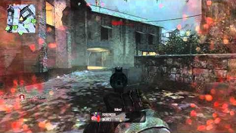 Master Em - S&D Rush Killtacular (5 kills) on Hanoi