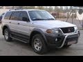 Подержанные Авто Mitsubishi Pajero Sport First generation (1996--2008)