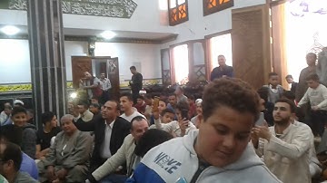 أفضل ما قرأ الشيخ محمود الشحات سورة الأعلى