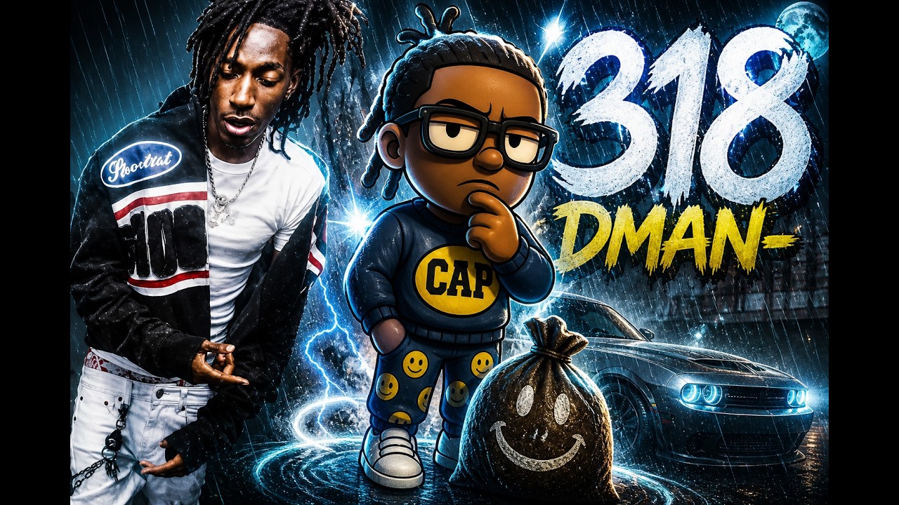 318dman- I need that (Official Music Video) Reaction - YouTube