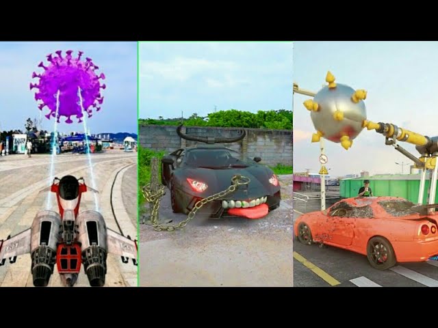 Latest Title & Thumbnail