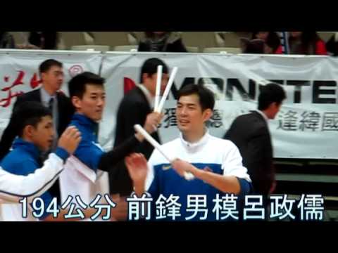 22球員介紹