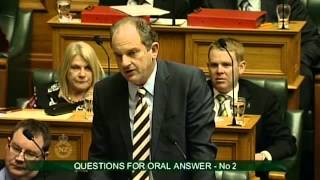 2.7.13 - Question 2: David Shearer to the Prime Minister