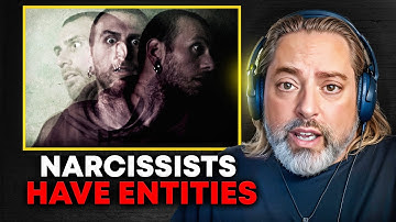All Narcissists Have Entity Attachments (BEWARE)