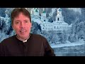 This Monastic Insight Will Keep You Out of Trouble - Fr. Mark Goring, CC