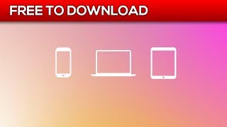Evolution Liquid Logo Reveal | After Effects Template | Free Download