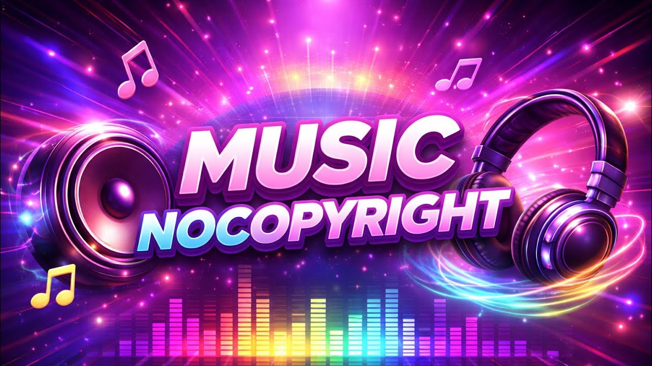 GRAYON 🎵 Free No Copyright Music for Videos. 