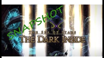 The Dark Inside Normal SNAPSHOT Trial Guide Final Fantasy XIV