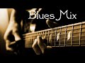 Top 100 Blues Music | Best Blues Music All Time | Besst Slow Blues/Rock Ballads