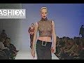 ROCCO BAROCCO Fall 2000/2001 Milan - Fashion Channel