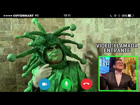 LA COVID HABLA CON PRESIDENTES DE MEXICO, PERU Y ARGENTINA.