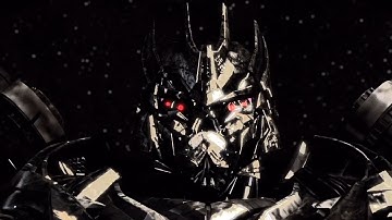 Transformers: Dark of the Moon - Walkthrough Part 1 - Chapter 1