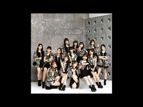 Morning Musume '21 - Yoshi Yoshi Shite Hoshii no (Instrumental)