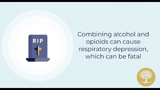 Mixing Pain Pills and Alcohol