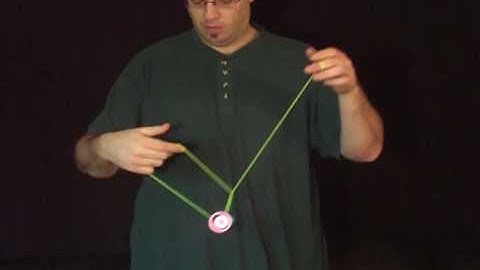 Trapeze To Triangle Slack Tutorial: Yeah Baby!!