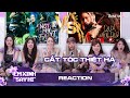 REACTION NOT MY FAULT Vs QUбєў CHГЌN QUГЃ Liu Grace Lб T XГЎc BбєЈo Ngб Ќc CбєЇt TГіc Thiб T EM XINH SAY HI REACTION NOT MY FAULT Vs QUбєў CHГЌN QUГЃ Liu Grace Lб T XГЎc BбєЈo Ngб Ќc CбєЇt TГіc Thiб T EM XINH SAY HI