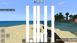 Ace entities addon with 3D weapons screenshot 1