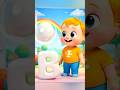 B is for Ball 🏀 | ABC Learning for Kids | Alphabet Shorts #kidslearning #kidsvideo