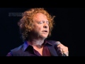 Simply red holding back the years live at java soulnation 2010