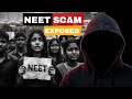 Inside The NEET 2026 Scam: Masterminds, CBI &amp; Telegram Mafia