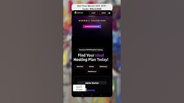 Cheapest Alpha Reseller Hosting Provider With cPanel | Cheap Alpha Reseller Hosting Plans