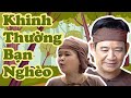 Cười Vỡ Bụng 2023 | Khinh Thường Bạn Nghèo Full HD | Phim Hài Quang Tèo, Cu Thóc Hay Nhất 2023