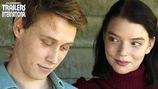 O Segredo De Marrowbone Trailer Legendado - Filme De Terror