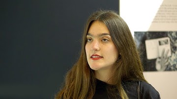 Olivia Maria Williams | MA Graphic Branding and Identity