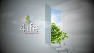 The Exclusive 4ife DVD Set Top Box Combi.