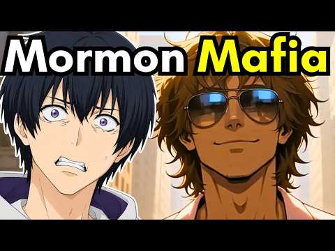 HE'S BALLIN | Mormon Mafia | TheHolyBall React