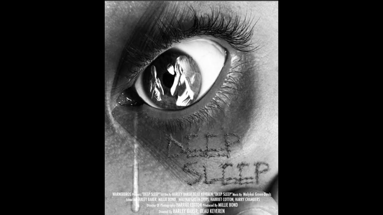 Deep Sleep