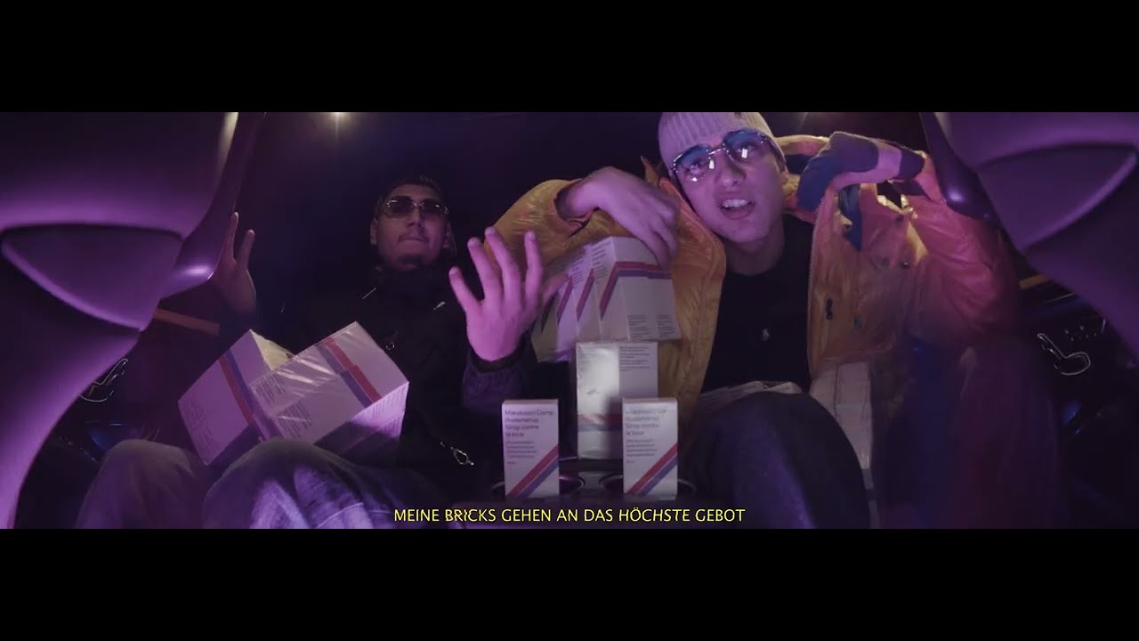 Guarda $iempre x Nj - LinkUp (Official 4K Video) su YouTube Guarda $iempre x Nj - LinkUp (Official 4K Video) su YouTube