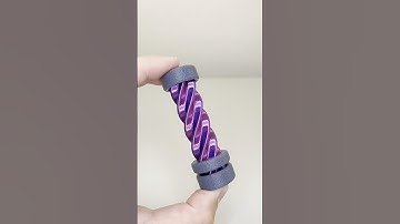 3dprinting timelapse fidget toy #diycrafts #tech #bambulab  #fidget  #fidgettoys #timelapse #tiktok