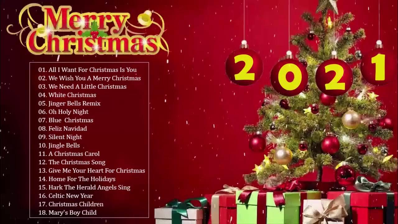 Зарубежные песни нового года. Christmas Songs. Merry Christmas Song. Song about Christmas. Jingle Bells for Christmas Tree.