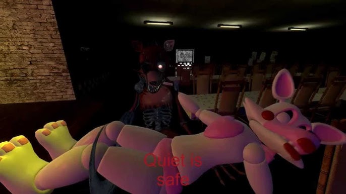 Five Nights at Freddys Animation: Toy Freddy Beats Up Toy Bonnie [SFM FNAF]  - Dailymotion Video