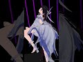 [ GENSHIN IMPACT ] Phodi Phodi -Columbina MMD #genshinimpact #columbina #mmd #columbinagenshinimpact