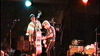 Brian Setzer &#39;68 Comeback Special - Caravan (Live at Belly-up Tavern)