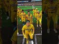 杉谷拳士！バナナボール4回目の出場！#バナナボール #BananaBall #サバンナバナナズ #SavannahBananas #野球 #Baseball #杉谷拳士 #熱スギヤchのサムネイル