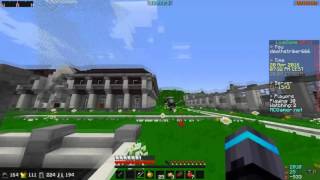 Krypton VS WarGodz | CW Highlight