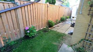 P9 Helmet Cam Canada Toronto Mallu Vlog 04 Aug 2023 Hidden Gems Of Scarborough Cycling Adventure