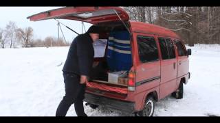 INDIGO RC видео Размер – не главное