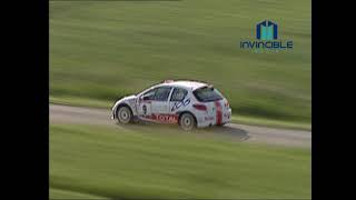 Rally Retro Report. Afl. 1757. Heli- Cam beelden Belgium Ypres Westhoek Rally 2006