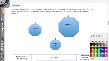 7TH GRADE MODULE 4 LESSON 13