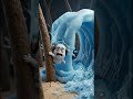 أسباب قشرة الشعر الحقيقية ماذا يحدث داخل فروة رأسك أنيميشن 3D 