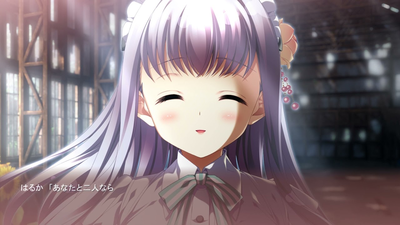 ソレヨリノ前奏詩 はるか 8 Youtube