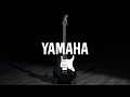 Yamaha Pacifica 212VFM, Flame Maple, Trans Black | Gear4music demo